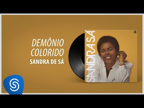 Video thumbnail for Demônio colorido