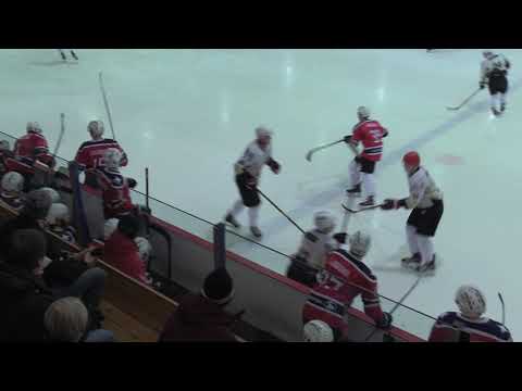 Div.II IFK Lepplax - KoMu HT 11.1.2020