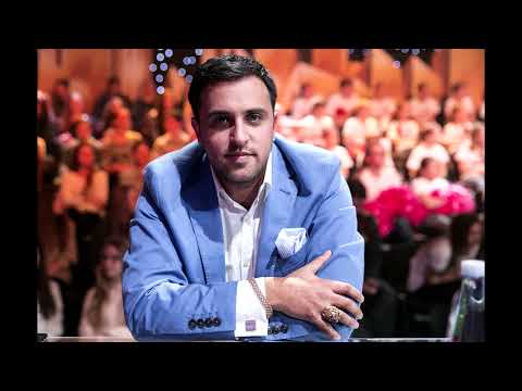 Radži - Ryt Iš Ryto (shamas x Neilas J edit)