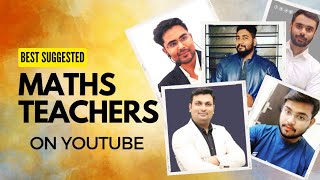 Best Maths Teachers for SSC on YOUTUBE| Complete Arithmetic course for SSC CGL 2022 from basic |