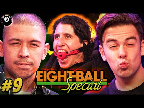 Valentine's Body Hacks | 8 Ball Special - Episode 9