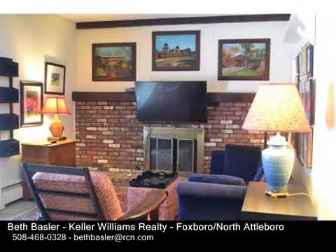 209 South Drive, Bridgewater MA 02324 - Single Family Home - Real Estate - For Sale -