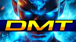 GOD DMT Will be UNLEASHED into Your PINEAL Gland While Meditating