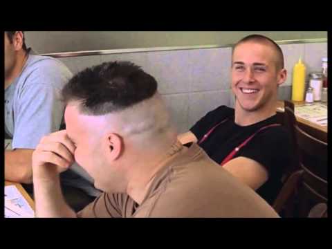 THE BELIEVER - RYAN GOSLING