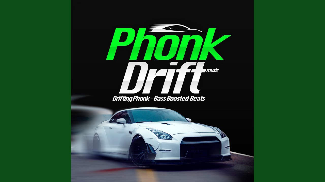 Denmark Bass Boosted Phonk Drift Beat