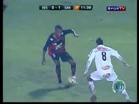 Roger Meia Atacante 2011 Oeste.mpg