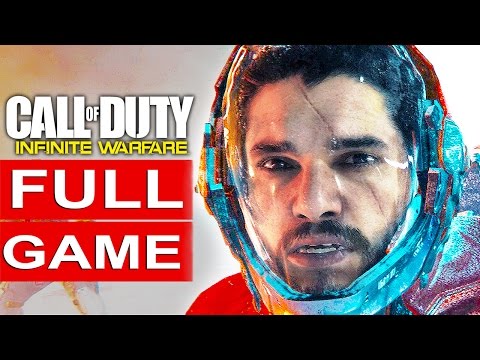 Vidéo Call of Duty : Infinite Warfare