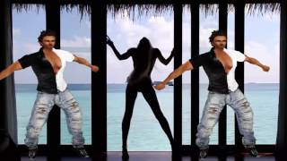 Imany – Don&#39;t be so shy