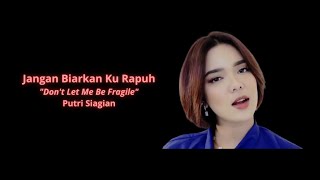 Download lagu Jangan Biarkan Ku Rapuh | Putri Siagian | Lirik Lagu Rohani mp3 Download lagu Jangan Biarkan Ku Rapuh | Putri Siagian | Lirik Lagu Rohani mp3