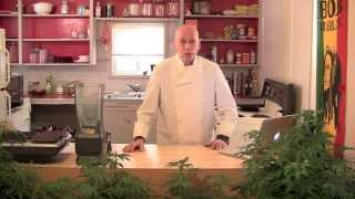 Making A Small Batch of Medicinal Grade Cannabis Oil / Revised Edition