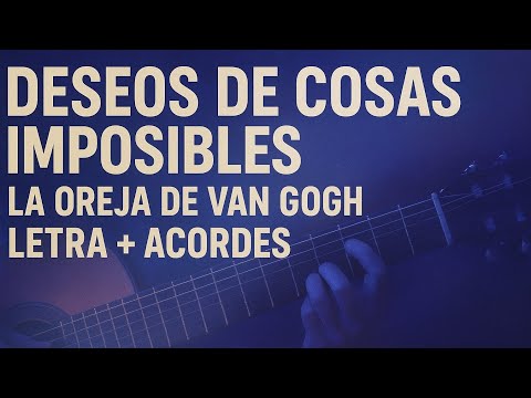 Deseos de Cosas Imposibles(simplified) - La…