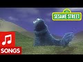 Sesame Street Me Gotta Be Blue