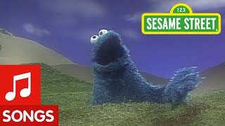 Sesame Street: Me Gotta Be Blue