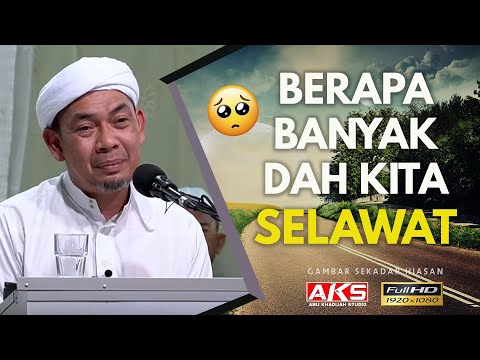 Dosa Banyak Punca Hilang Kemanisan IMAN | Ustaz Ahmad Rizam