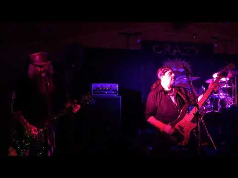 Crazy Neighbors   Can't you See