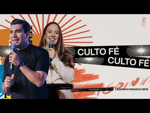 PERTO, PORÉM LONGE -  WILLIAMS SERRÃO - CULTO FÉ