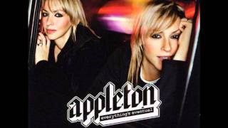 Appleton - Fantasy