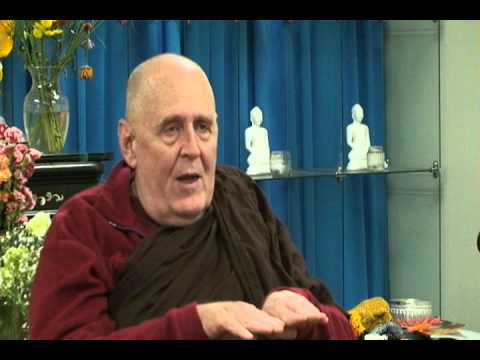 MN 10 Satipatthana Sutta - Four Foundations of Mindfulness