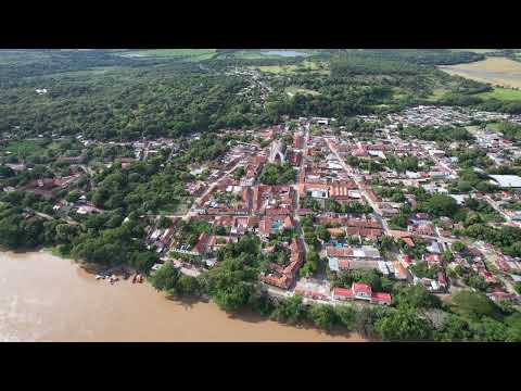Municipio de Ambalema - Departamento del Tolima, Colombia