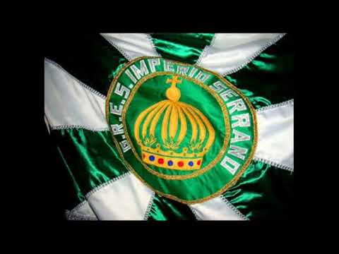 Império Serrano 1968 - Pernambuco, Leão do Norte