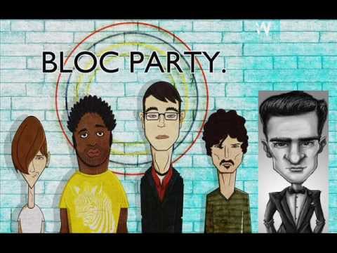 Justin Timberlake ft. Bloc Party - Sexy Back (Rock Version) 8-bit Crookz