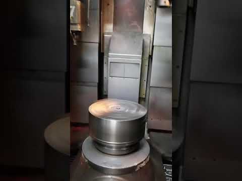 1998 OKUMA & HOWA VTL 45 Vertical Boring Mills (incld VTL) | Murphy Machinery (1)