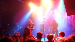 Soilwork - Two Lives Worth of Reckoning (Live) Arlington Heights, IL 11/10/16