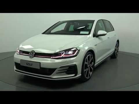 CMG VW BALLINA: 172D VW Golf 2.0GTI 230BHP DSG Auto **High Spec**