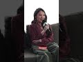 Tia Wood opens up about how she and Kacey Musgraves started talking and finally met in Nashville!