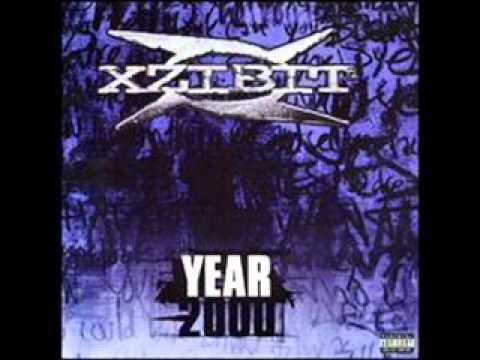 Xzibit ft Jonathan Davis - Year 2000 (Remix) (Produced By Mel-Man)