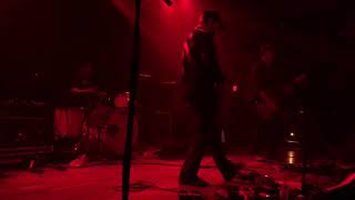 Swervedriver - Duress • Terminal West • Atlanta, GA • 9/15/17