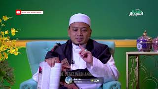 Download lagu [E24] Sirah Rasulullah ﷺ - Abu Bakar tulang belakang utama Resulullah | Ustaz Wadi Annuar mp3