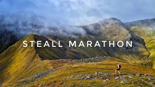 Extreme Mountain Marathon in the Scottish Highlands | Skyline Scotland - Steall Marathon