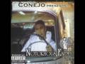 Conejo-Rest In Piss - HARPY213 Conejo-Rest In Piss