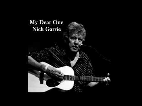 My Dear One - Nick Garrie