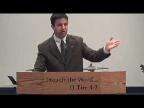 Desert Hills Bible Church | Sermons