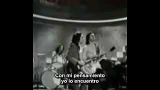 I Pooh   Pensamiento   Subtitulada al Español   YouTube