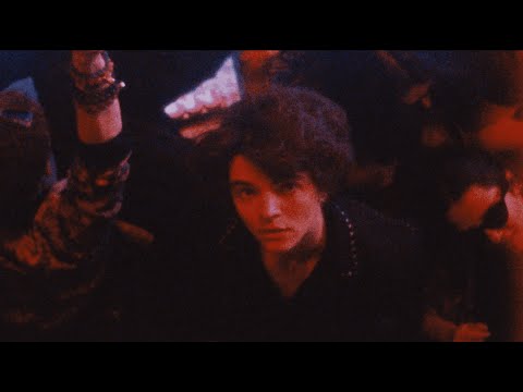 Sam Sauvage - La Fin Du Monde (Clip Officiel)