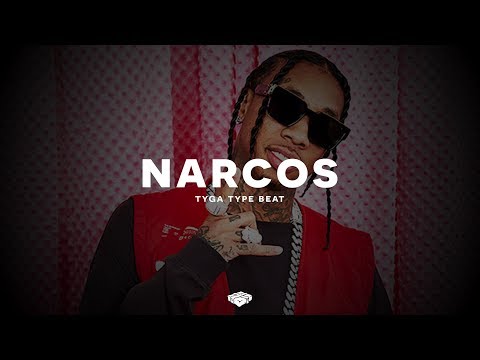 Tyga x YG Type Beat 2019 - "Narcos" | West Coast Type Beat | West Coast Instrumental