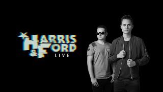 HARRIS & FORD ("Für Immer Jung" TOUR TRAILER 2018)