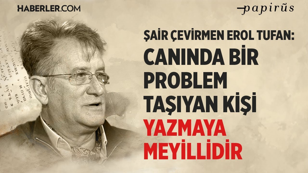 Erol Tufan