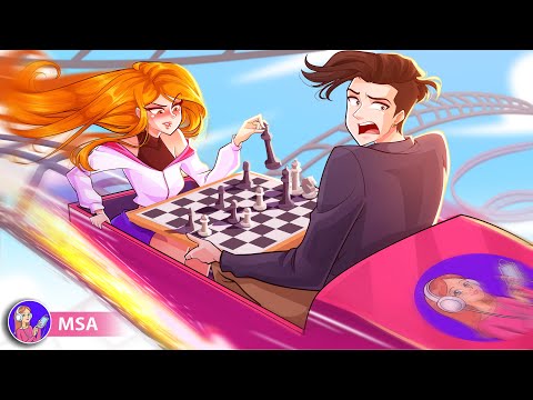 How I won over My Bully