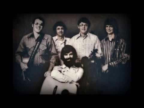 At The End Of A Long Lonely Day - Larry Groce & The Currence Brothers (Peaceable Kingdom - 1975)