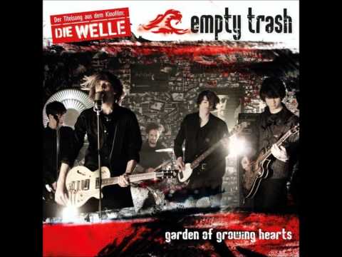 Empty Trash - Garden of Growing Hearts