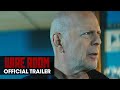 Wire Room (2022 Movie) Official Trailer - Kevin Dillon, Bruce Willis