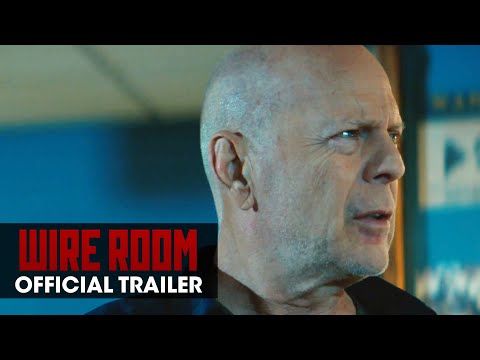 Wire Room Movie Trailer