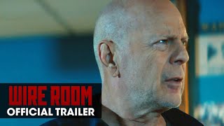 Wire Room Film Trailer