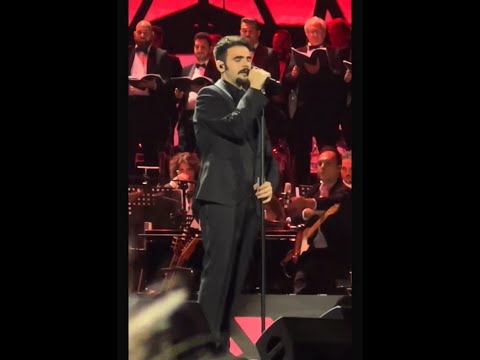 Igna's solo - Show Must Go On ( Queen cover version) 💥❤