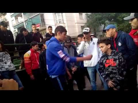 G5 Dek vs - - vs - - CLASI Kamehouse 21/03