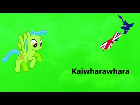 Look Around Wellington NZ - Kaiwharawhara